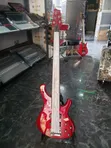 Mackkie Active 5-String Bass Guitar - 2