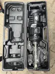 1" Heavy Duty Air Impact Wrench - 1