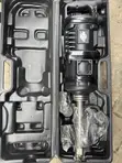 1" Heavy Duty Air Impact Wrench - 2