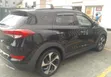 2017 Hyundai Tucson Limited AWD - 2
