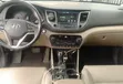 2017 Hyundai Tucson Limited AWD - 5