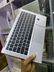 HP EliteBook x360 1030 G8 Laptop - 16GB RAM, 256GB SSD - 5