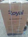Royal Tabletop Refrigerator 105L - 2