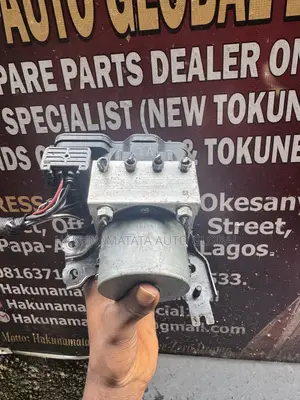 Toyota 4Runner ABS Assembly 2020-2024