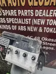 Toyota 4Runner ABS Assembly 2020-2024 - 3