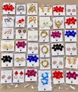 Affordable Ladies Earrings - 1