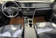 2016 Kia Optima SXL Turbo Sedan FWD Gray - 2