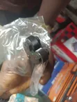 Pivot Head Knurling Toolholder 3/4" Knurl Wheels - 2