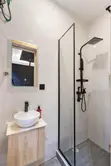 1 Bedroom Shortlet Apartment in Ologolo, Lekki - 2