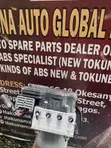 Toyota 4Runner ABS Control Module 2020-2024 - 3