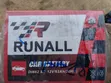 New Runall Car Battery 12V/62Ah - 1