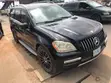 2010 Mercedes-Benz GL-Class GL 450 SUV - 3