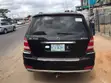 2010 Mercedes-Benz GL-Class GL 450 SUV - 5