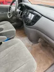 2000 Mazda MPV DX FWD Minivan - Gray - 1
