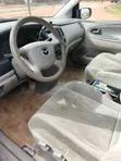 2000 Mazda MPV DX FWD Minivan - Gray - 2