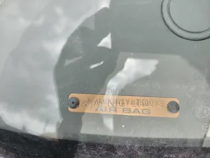 2000 Mazda MPV DX FWD Minivan - Gray