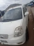 Kia Picanto 2006 White - 2