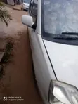Kia Picanto 2006 White - 3
