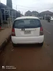 Kia Picanto 2006 White - 4