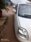 Kia Picanto 2006 White - 5