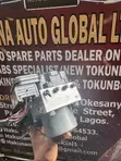 Toyota 4Runner Brake Actuator ABS Module 2020-2024 - 2