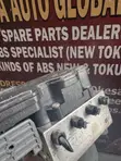 Toyota 4Runner Brake Actuator ABS Module 2020-2024 - 3