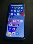 Itel A60 32GB Blue - 3