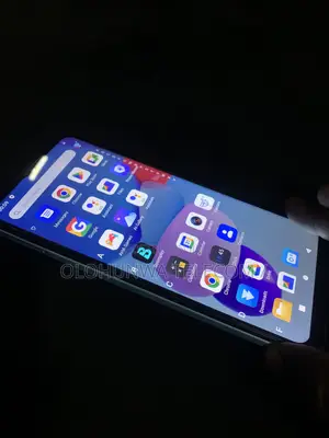 Itel A60 32GB Blue