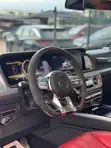 2023 Mercedes-Benz G 63 AMG G-Class - 1