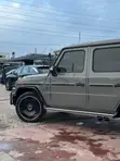 2023 Mercedes-Benz G 63 AMG G-Class - 3