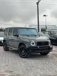 2023 Mercedes-Benz G 63 AMG G-Class - 4