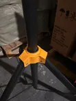 Heavy Duty Speaker Stand - 3