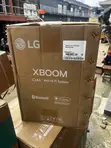 Original LG Xboom Sound Bar - 2
