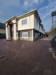 Furnished 3 Bedroom Block of Flats for Rent in Ayobo - 1