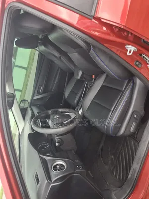 2017 Toyota Corolla XSE Sedan