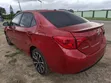 2017 Toyota Corolla XSE Sedan - 4