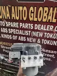 Toyota 4Runner ABS Pump Actuator 2020-2024 - 2
