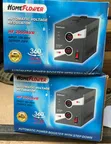 Home Flower 2000V Stabilizer - 2