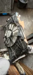 Toyota Corolla Radiator da Fan (2018-20) - 2