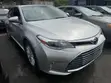Toyota Avalon 2015 Silver - 1