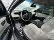 Toyota Avalon 2015 Silver - 2