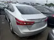 Toyota Avalon 2015 Silver - 3