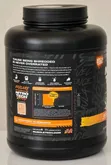 Muscletech Nitrotech Ripped Whey Protein 4LB - 3