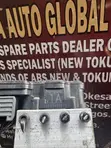 Toyota 4Runner ABS Module 2020-2024 - 1