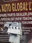 Toyota 4Runner ABS Module 2020-2024 - 2