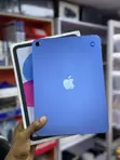 Apple iPad (2025) 256GB Blue - 2
