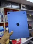 Apple iPad (2025) 256GB Blue - 3
