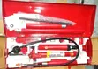 10-Ton Hydraulic Body Frame Repair Air Kit - 2