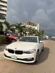 2017 BMW 530i Fari - 1