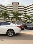 2017 BMW 530i Fari - 3